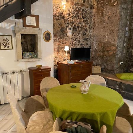 Villa Antica Casa Centro à Catane Extérieur photo